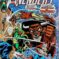 Couverture de AVENGERS (1963) #121 - par Ron Wilson - lecubeacomics.com