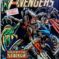 Couverture de AVENGERS (1963) #124 - par John Romita Sr - lecubeacomics.com