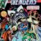 Couverture de AVENGERS (1963) #125 - par Ron Wilson - lecubeacomics.com