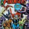 Couverture de AVENGERS (1963) #127 - par Gil Kane - lecubeacomics.com