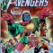 Couverture de AVENGERS (1963) #129 - par Ron Wilson - lecubeacomics.com
