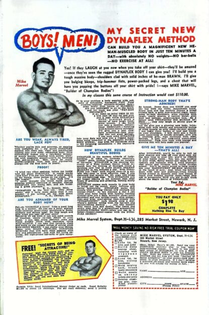 AVENGERS (1963) #13 - Marvel - lecubeacomics.com Couverture de AVENGERS (1963) #13 - par Chic Stone - lecubeacomics.com