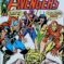 Couverture de AVENGERS (1963) #133 - par Gil Kane - lecubeacomics.com