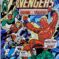 Couverture de AVENGERS (1963) #134 - par Gaspar Saladino - lecubeacomics.com