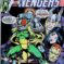 Couverture de AVENGERS (1963) #135 - par Jim Starlin - lecubeacomics.com
