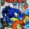 Couverture de AVENGERS (1963) #136 - par Gil Kane - lecubeacomics.com
