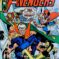 Couverture de AVENGERS (1963) #138 - par Gil Kane - lecubeacomics.com