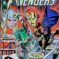 Couverture de AVENGERS (1963) #139 - par Gil Kane - lecubeacomics.com