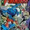 Couverture de AVENGERS (1963) #143 - par Gil Kane - lecubeacomics.com