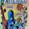 Couverture de AVENGERS (1963) #145 - par Dan Adkins - lecubeacomics.com