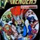 Couverture de AVENGERS (1963) #146 - par Gil Kane - lecubeacomics.com