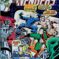 Couverture de AVENGERS (1963) #155 - par Al Milgrom - lecubeacomics.com