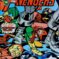 Couverture de AVENGERS (1963) #157 - par Jack Kirby - lecubeacomics.com