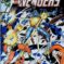 Couverture de AVENGERS (1963) #162 - par George Perez - lecubeacomics.com