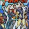 Couverture de AVENGERS (1963) #173 - par George Perez - lecubeacomics.com