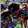 Couverture de AVENGERS (1963) #175 - par Dave Cockrum - lecubeacomics.com