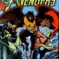 Couverture de AVENGERS (1963) #179 - par Keith Pollard - lecubeacomics.com