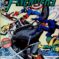 Couverture de AVENGERS (1963) #190 - par John Byrne - lecubeacomics.com