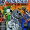 Couverture de AVENGERS (1963) #191 - par George Perez - lecubeacomics.com