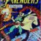 Couverture de AVENGERS (1963) #194 - par George Perez - lecubeacomics.com