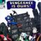 Couverture de AVENGERS (1963) #20 - par Jack Kirby - lecubeacomics.com