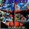 Couverture de AVENGERS (1963) #210 - par Bill Mantlo - lecubeacomics.com
