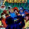 Couverture de AVENGERS (1963) #218 - par Don Perlin - lecubeacomics.com