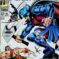 Couverture de AVENGERS (1963) #50 - par John Buscema - lecubeacomics.com
