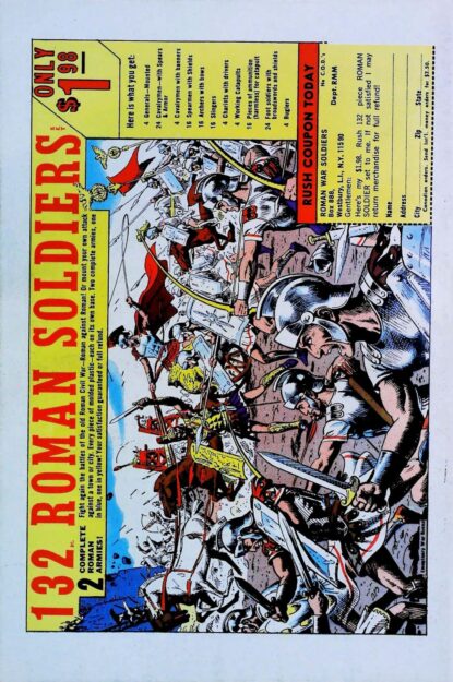 AVENGERS (1963) #53 - Marvel - lecubeacomics.com Couverture de AVENGERS (1963) #53 - par John Buscema - lecubeacomics.com
