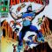 Couverture de AVENGERS (1963) #63 - par Gene Colan - lecubeacomics.com