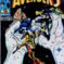 Couverture de AVENGERS (1963) #64 - par Gene Colan - lecubeacomics.com