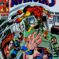 Couverture de AVENGERS (1963) #66 - par John Buscema - lecubeacomics.com