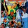 Couverture de AVENGERS (1963) #96 - par Neal Adams - lecubeacomics.com