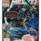 Couverture de AVENGERS (1963) ANNUAL #22 - BAGGED W/CARD - par Scott McDaniel - lecubeacomics.com