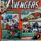 Couverture de AVENGERS (1963) ANNUAL #10 - par Allen Milgrom - lecubeacomics.com