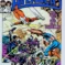 Couverture de AVENGERS (1963) ANNUAL #14 - par Kerry Gammill - lecubeacomics.com