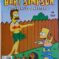 Couverture de BART SIMPSON (2000) #4 - par Bill Morrison - lecubeacomics.com