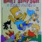 Couverture de BART SIMPSON (2000) #6 - par Bill Morrison - lecubeacomics.com