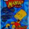 Couverture de BART SIMPSON (2000) #6 - par Bill Morrison - lecubeacomics.com