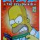 Couverture de BART SIMPSON (2000) #14 - par Bill Morrison - lecubeacomics.com