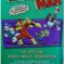 Couverture de BART SIMPSON (2000) #14 - par Bill Morrison - lecubeacomics.com