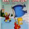 Couverture de BART SIMPSON (2000) #16 - par Bill Morrison - lecubeacomics.com
