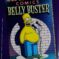Couverture de BART SIMPSON (2000) #16 - par Bill Morrison - lecubeacomics.com