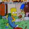 Couverture de BART SIMPSON (2000) #20 - par Bill Morrison - lecubeacomics.com