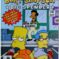 Couverture de BART SIMPSON (2000) #26 - par Jason Ho - lecubeacomics.com