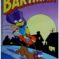 Couverture de BARTMAN (1993) #6 - par Bill Morrison - lecubeacomics.com