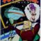 Couverture de FUTURAMA COMICS (2000) #4 - par Bill Morrison - lecubeacomics.com