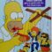 Couverture de FUTURAMA COMICS (2000) #4 - par Bill Morrison - lecubeacomics.com