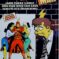 Couverture de FUTURAMA COMICS (2000) #8 - par Bill Morrison - lecubeacomics.com