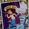 Couverture de FUTURAMA COMICS (2000) #12 - par Bill Morrison - lecubeacomics.com